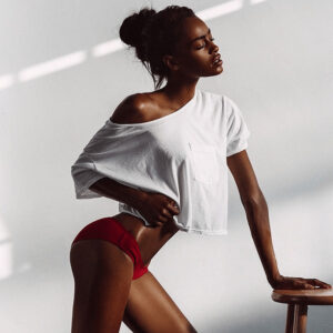 5 LA Photographers: Part One MOISNOMOIS