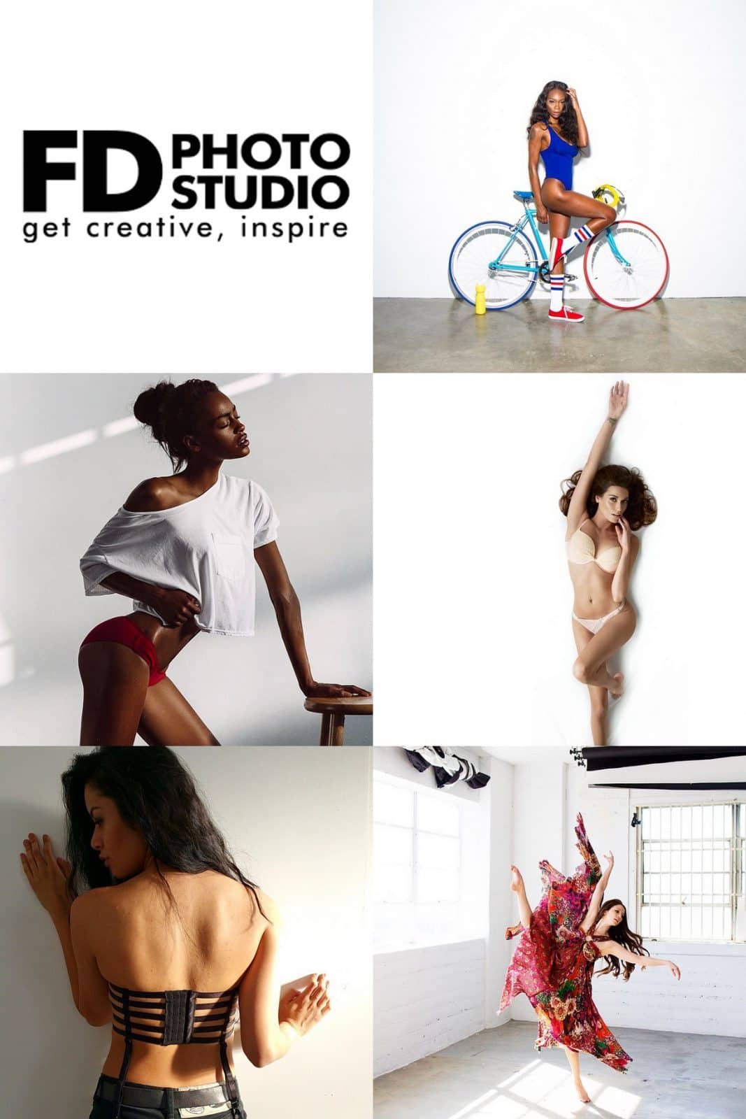 5 LA Photographers: Part One
