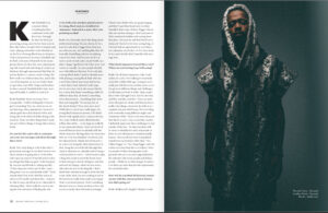 Athens: New Renaissance Magazine
