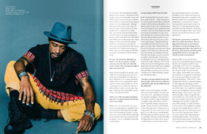 Athens: New Renaissance Magazine