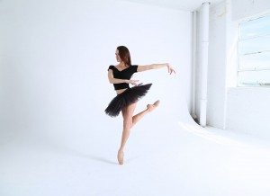 Jean Celeste: Dance Photography
