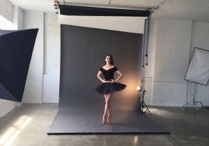 Jean Celeste: Dance Photography