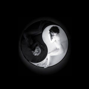 Yin/Yang by Cristina Mirzakhanian