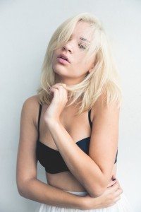 Bethany Reed X Kenzie McMillan