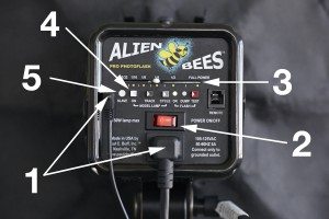 Syncing to Strobes 101