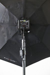 Syncing to Strobes 101