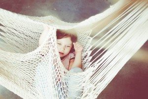Swing and Hammock at FD
