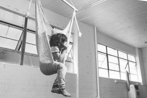 Swing and Hammock at FD