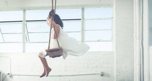 Swing and Hammock at FD