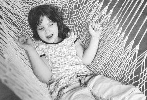 Swing and Hammock at FD