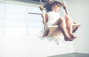 Swing and Hammock at FD
