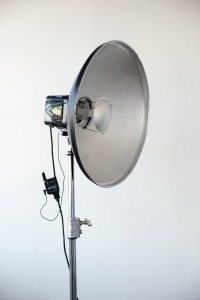 Beauty Dish Basics