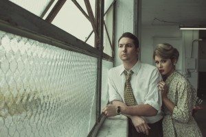 &acirc;The Initiation of Duncan Baker&acirc; Movie Promotion