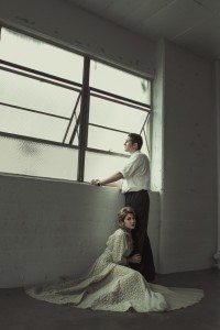 &acirc;The Initiation of Duncan Baker&acirc; Movie Promotion