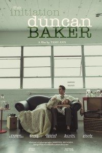 &acirc;The Initiation of Duncan Baker&acirc; Movie Promotion