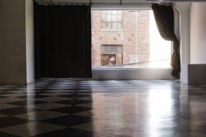 Pro Stage II - Blackout Curtains
