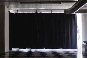 Pro Stage II - Blackout Curtains