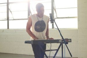 'Forever The Free' Music Video Shoot