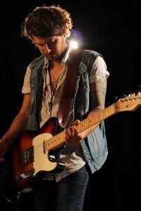 'Forever The Free' Music Video Shoot