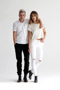 Mien Launch Collection 2015