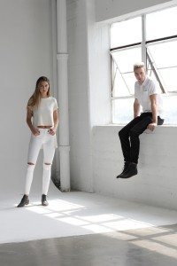 Mien Launch Collection 2015