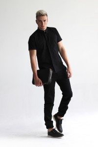 Mien Launch Collection 2015