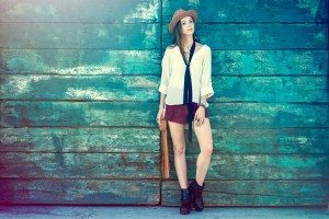 WRABBIT Lookbook