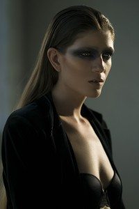 Josh Rottman for Aston Models