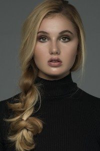 Josh Rottman for Aston Models