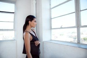 Mandy Stoller x Emily Shah