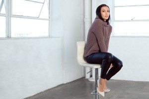Mandy Stoller x Emily Shah