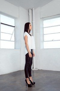 Mandy Stoller x Emily Shah