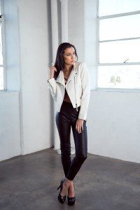 Mandy Stoller x Emily Shah