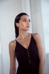 Mandy Stoller x Emily Shah