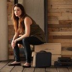 Lisa client review photo