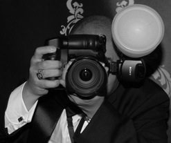 Glen Gante testimonial - FD Photo Studio for rent Glen Gante testimonial - FD Photo Studio for rent