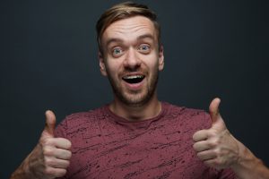 Using A soft box / 1Light Setup %22Beauty Look%22 FD3