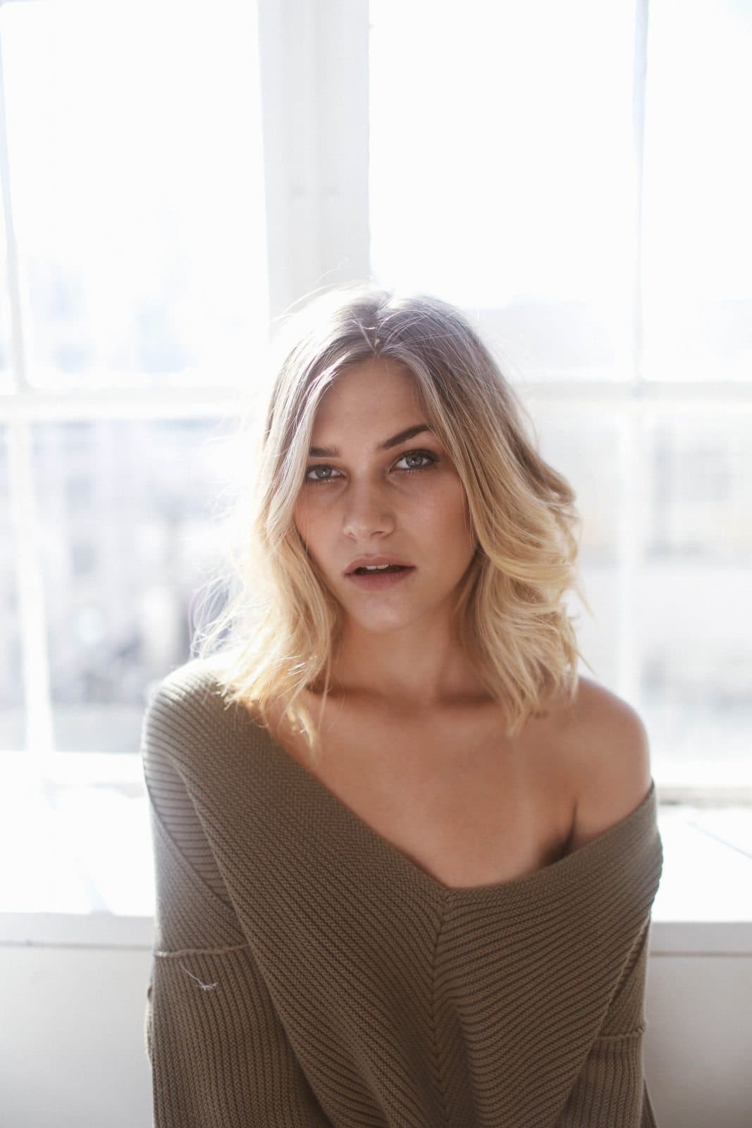 WILLOW MODEL MANAGEMENT & Gabriella Cullyne