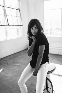 WILLOW MODEL MANAGEMENT & Gabriella Cullyne