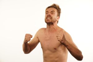 Using A Soft Box / 3 light 2back
