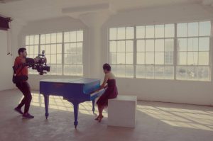 Golazin Music Video
