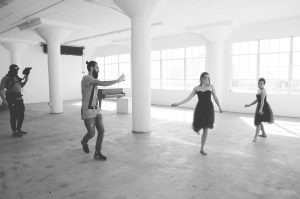 Golazin Music Video