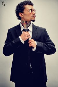 Michael Callender for TRUE Magazine