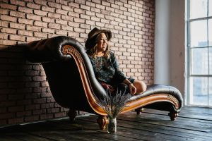 THE NARRATIVE SERIES by Abigail Collins