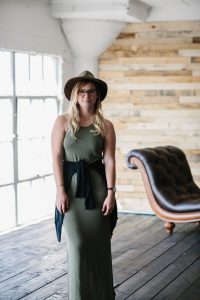 THE NARRATIVE SERIES by Abigail Collins