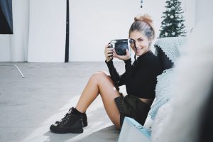 Shop Frankie Phoenix