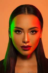 Strong Confidence by Julian Morales