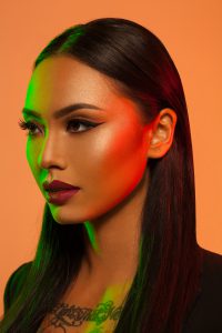 Strong Confidence by Julian Morales