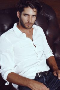 Chris Davis // Tialoc Villarreal