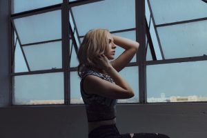 MADILYN BAILEY at FD Photo Studio
